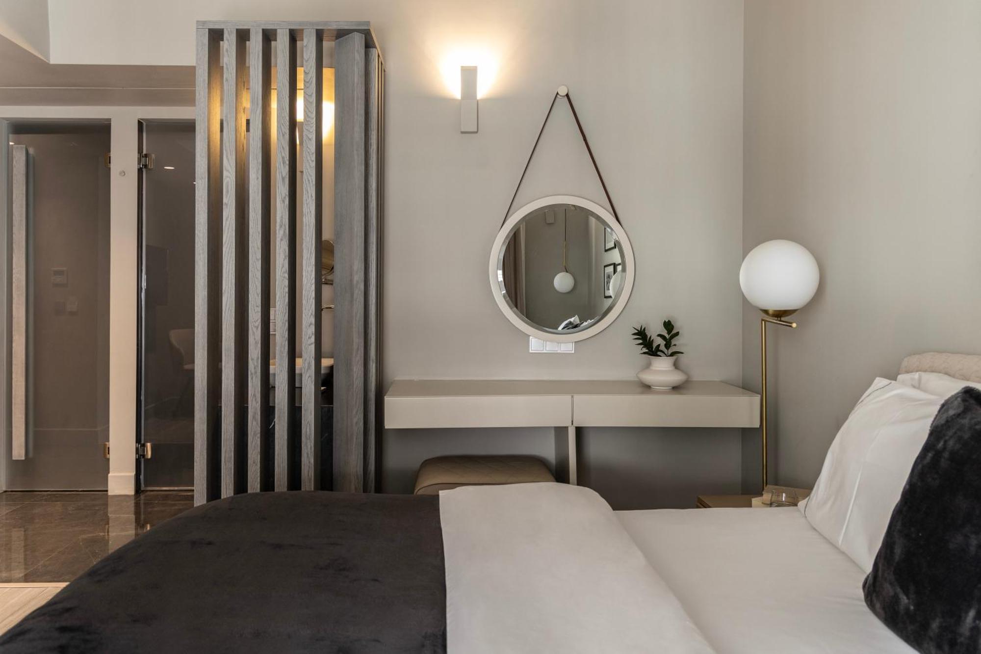 Hotel Oniro Atene