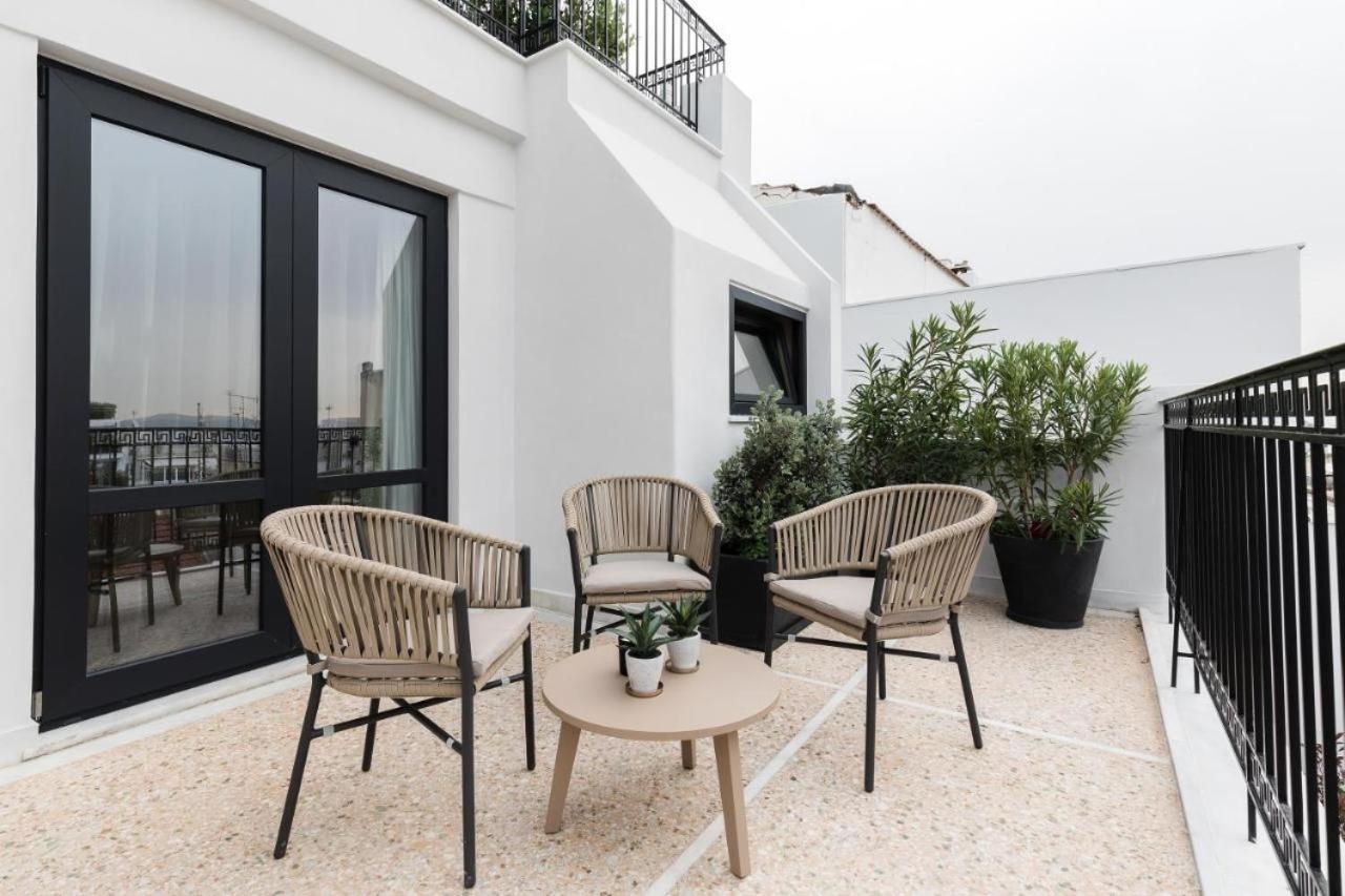 Oniro 4* Atene
