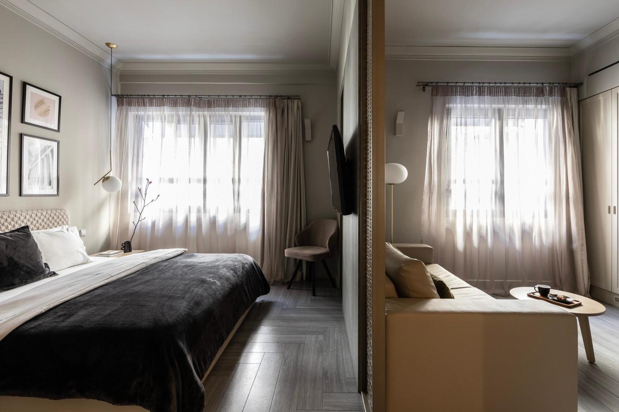 Hotel Oniro Atene