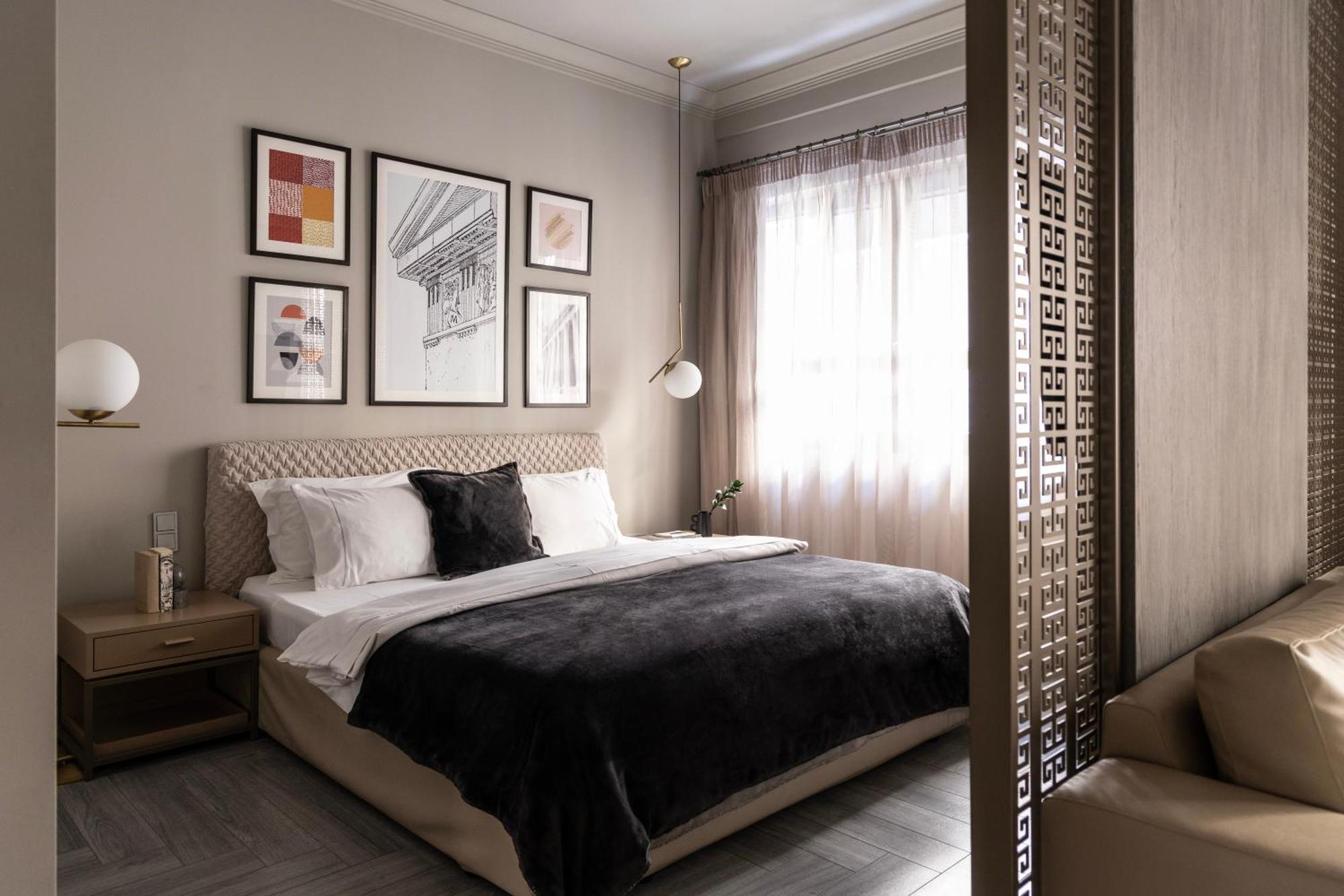 Oniro Hotel Atene