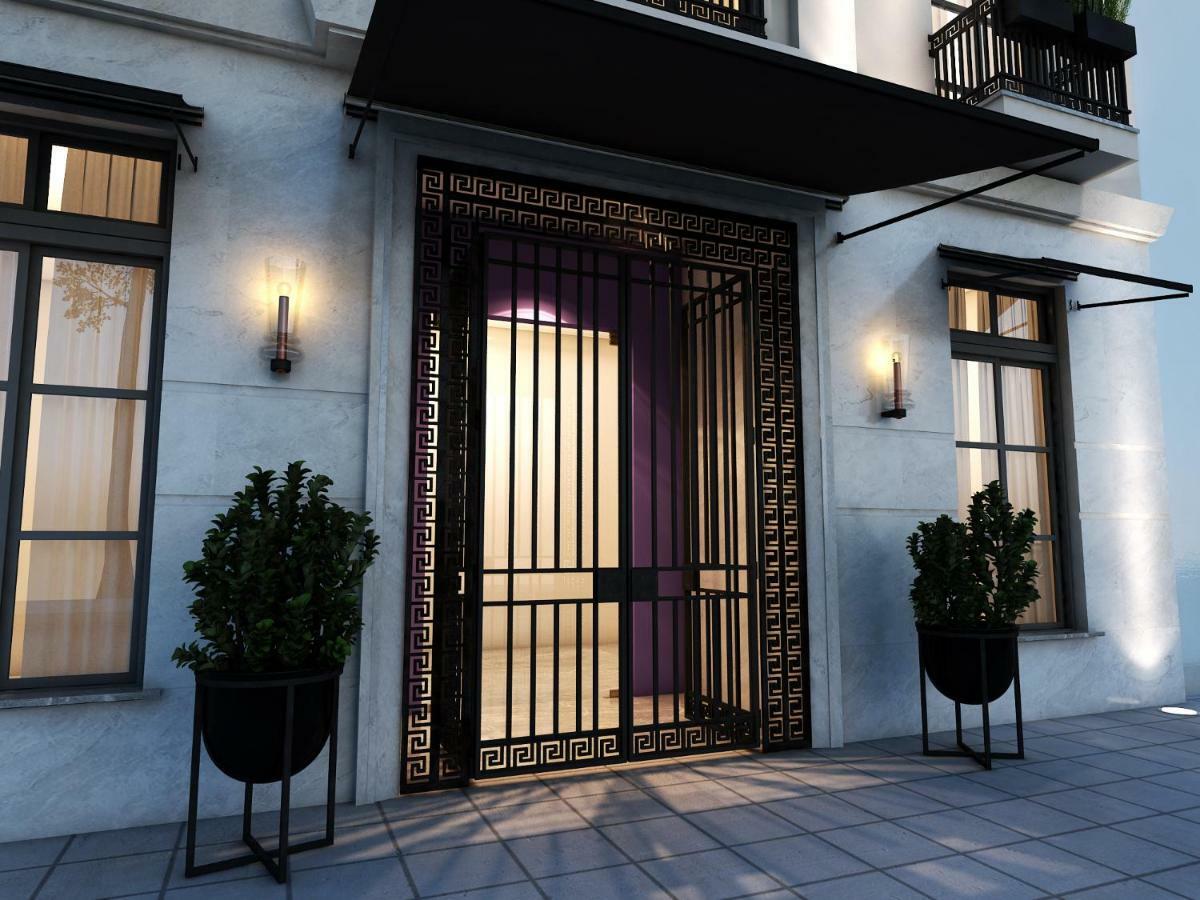 Oniro Hotel