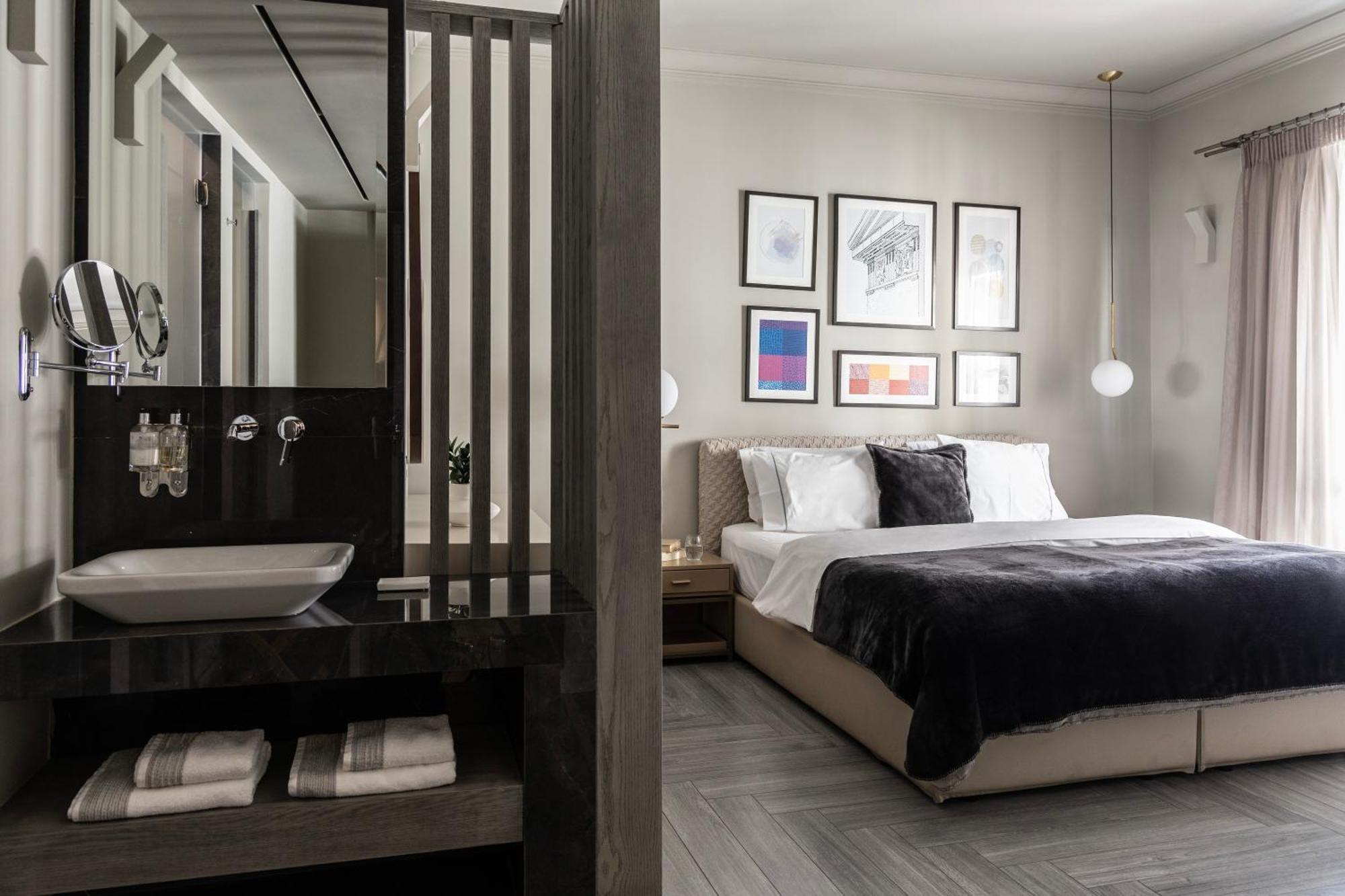 Oniro Hotel 4*