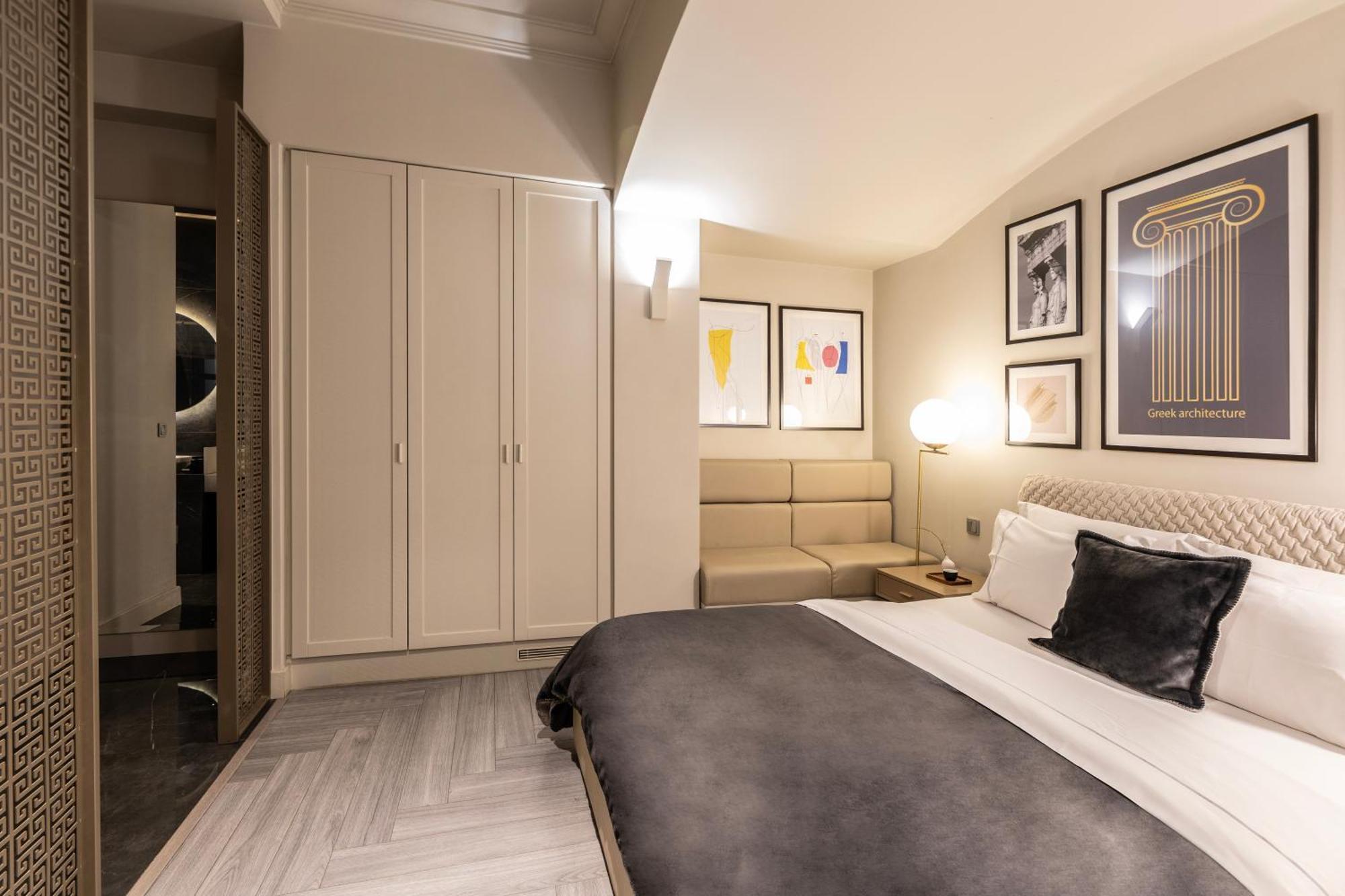 Oniro Hotel Athen