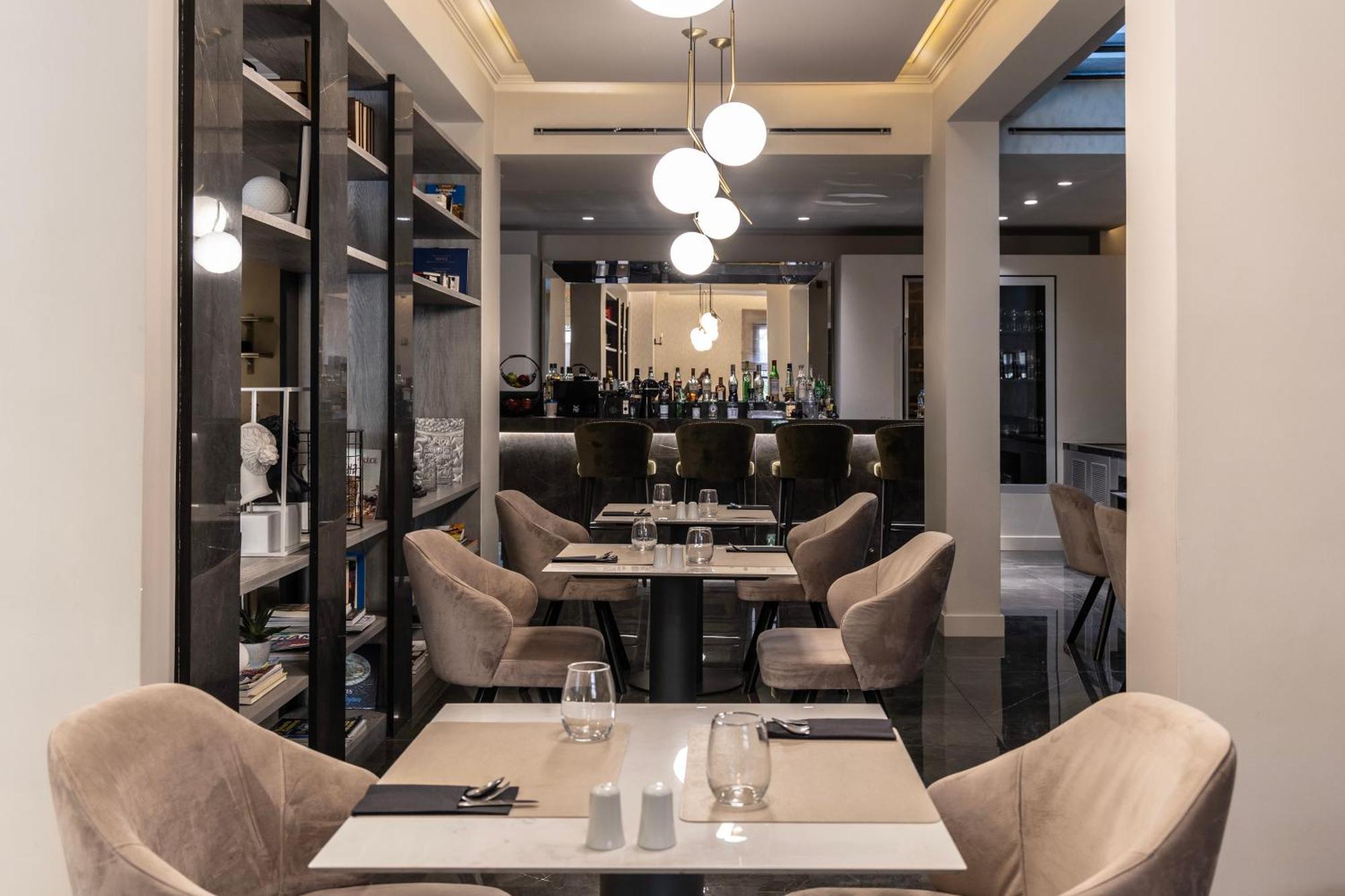 Hotel Oniro Athen