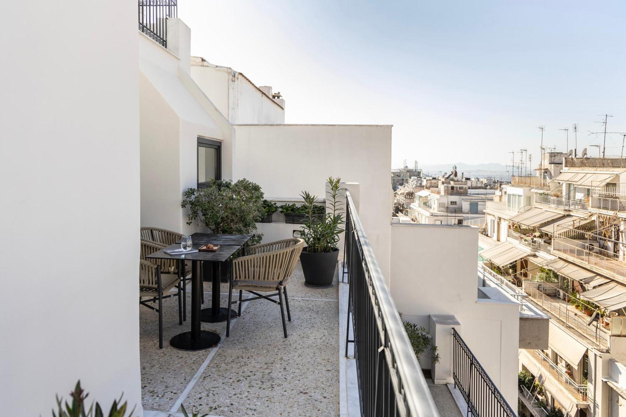 Hotel Oniro Athen