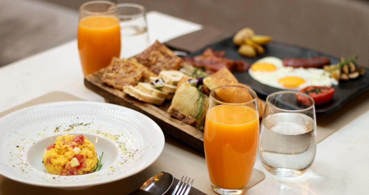 Hotel Oniro 4*