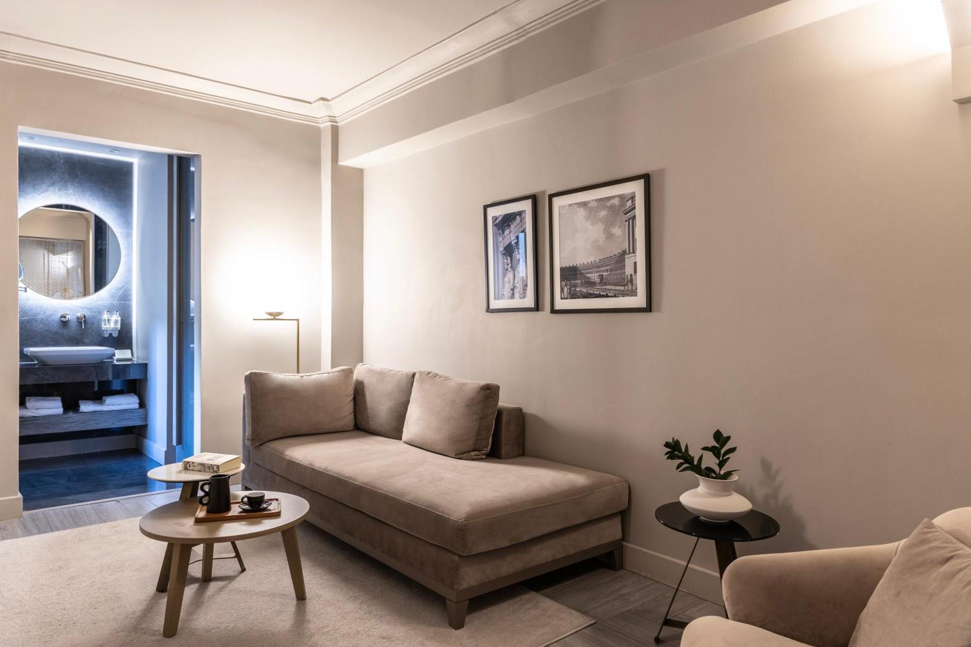 Oniro Hotel