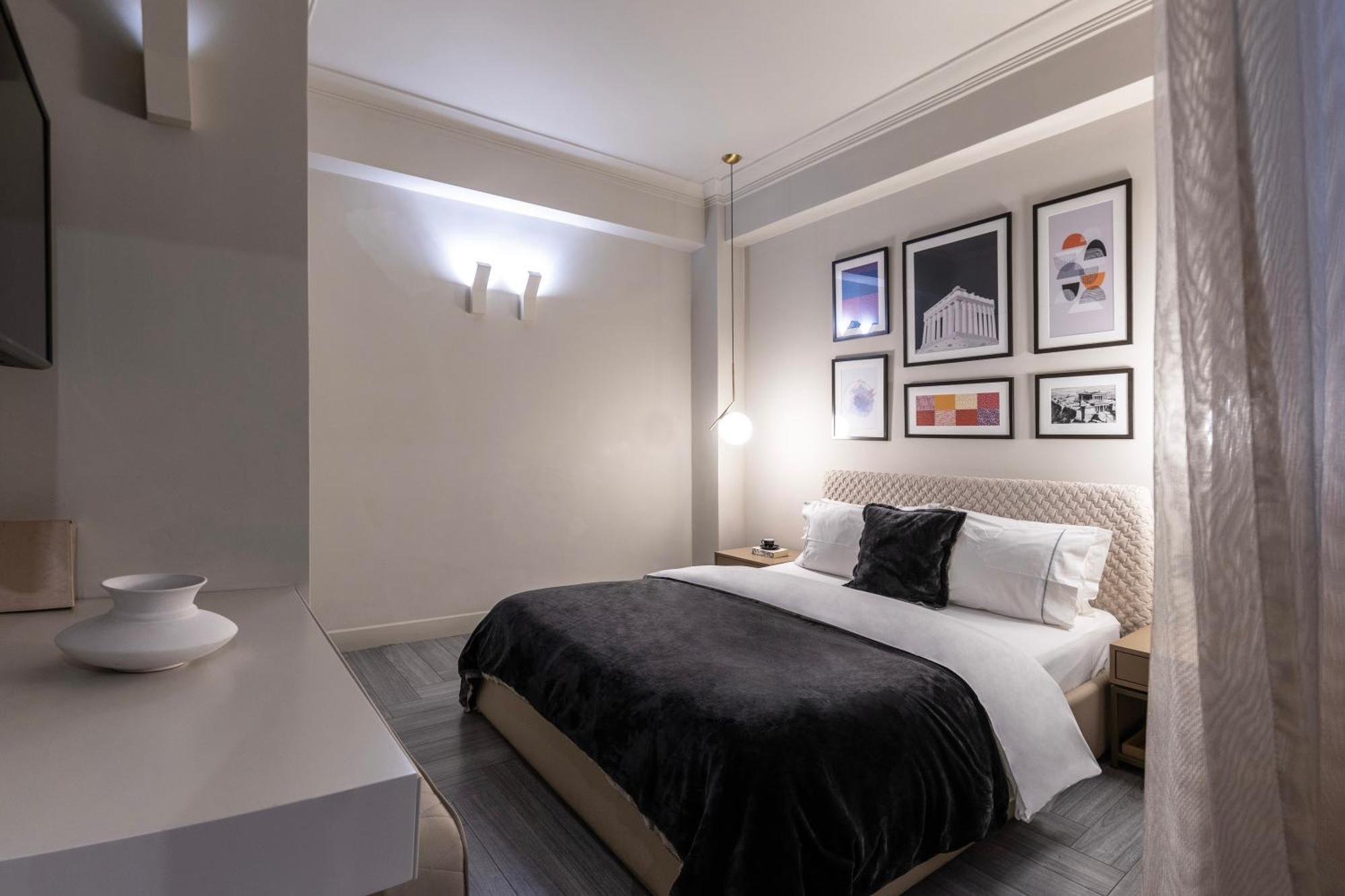 Oniro Hotel Athen